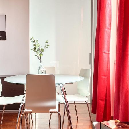 Joivy Charming Apartment In The Heart Of Isola District Milan Exterior photo