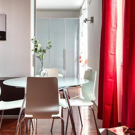 Joivy Charming Apartment In The Heart Of Isola District Milan Exterior photo